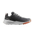 Zapatillas de Montaña Salomon Patrol J Asphalt/Rainy Day/Pecan Brown Infantil