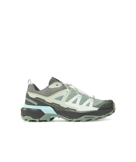 Zapatillas de Montaña Salomon X Ultra 360 Green...