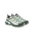 Zapatillas de Montaña Salomon X Ultra 360 Green Milieu/Urban Chic/Clearly Mujer