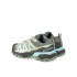 Zapatillas de Montaña Salomon X Ultra 360 Green Milieu/Urban Chic/Clearly Mujer