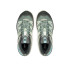 Zapatillas de Montaña Salomon X Ultra 360 Green Milieu/Urban Chic/Clearly Mujer