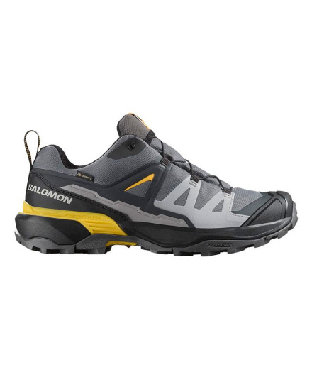 Zapatillas de Montaña Salomon X Ultra 360 Gtx...