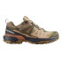 Zapatillas de Montaña Salomon X Ultra 360 Gtx W Safari/Hazelnut/Sierra Mujer