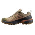 Zapatillas de Montaña Salomon X Ultra 360 Gtx W Safari/Hazelnut/Sierra Mujer