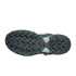 Zapatillas de Montaña Salomon X Ultra 360 Mid Gtx Turbulence/Carbon Mujer