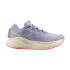Zapatillas de Trail Salomon Aero Glide 3 Cosmic Sky/Vanilla Ice/Nine Iron Mujer