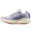 Zapatillas de Trail Salomon Aero Glide 3 Cosmic Sky/Vanilla Ice/Nine Iron Mujer