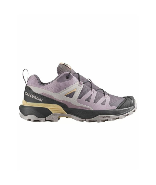 Zapatillas de Montaña Salomon X Ultra 360 W...