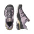 Zapatillas de Montaña Salomon X Ultra 360 W Excalibur/Nirvana/Hazelnut Mujer
