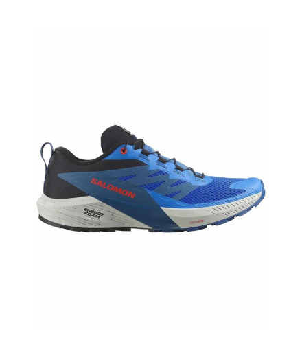Zapatillas de Trail Salomon Sense Ride 5 French...