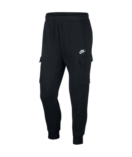 Pantalones Nike Sportswear Club Hombre