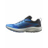 Zapatillas de Trail Salomon Sense Ride 5 French Blue/Black/Dark Blue Hombre
