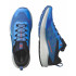 Zapatillas de Trail Salomon Sense Ride 5 French Blue/Black/Dark Blue Hombre