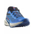 Zapatillas de Trail Salomon Sense Ride 5 French Blue/Black/Dark Blue Hombre