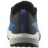 Zapatillas de Trail Salomon Sense Ride 5 French Blue/Black/Dark Blue Hombre