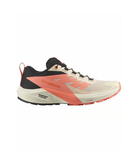 Zapatillas de Trail Salomon Sense Ride 5 W Tender...
