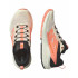 Zapatillas de Trail Salomon Sense Ride 5 W Tender Peach/Fusion Coral/Black Mujer