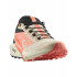 Zapatillas de Trail Salomon Sense Ride 5 W Tender Peach/Fusion Coral/Black Mujer