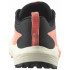 Zapatillas de Trail Salomon Sense Ride 5 W Tender Peach/Fusion Coral/Black Mujer