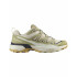 Zapatillas de Montaña Salomon X Ultra 360 Edge Hombre Almond Milk/Gray Green