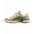 Zapatillas de Montaña Salomon X Ultra 360 Edge Hombre Almond Milk/Gray Green