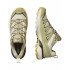 Zapatillas de Montaña Salomon X Ultra 360 Edge Hombre Almond Milk/Gray Green