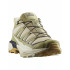 Zapatillas de Montaña Salomon X Ultra 360 Edge Hombre Almond Milk/Gray Green