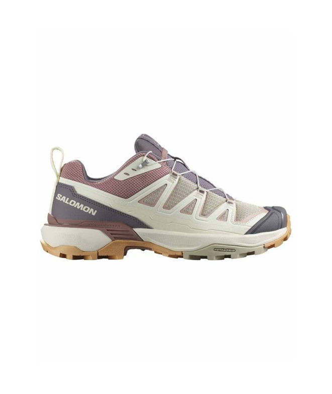 Zapatillas de Montaña Salomon X Ultra 360 Edge...