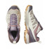 Zapatillas de Montaña Salomon X Ultra 360 Edge Mujer Silver Cloud/Vanilla Ice