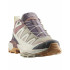 Zapatillas de Montaña Salomon X Ultra 360 Edge Mujer Silver Cloud/Vanilla Ice