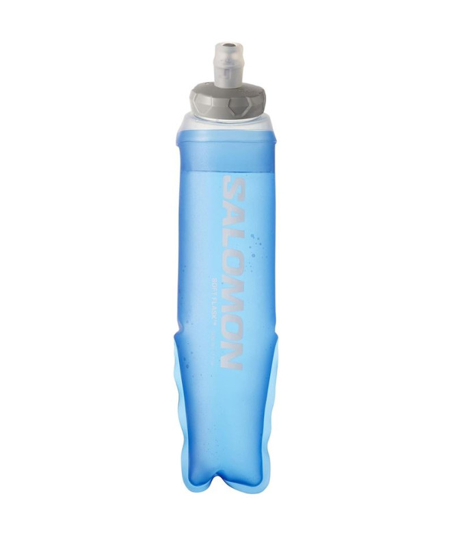Botella de Trail Salomon Soft Flask 500Ml/17Oz...