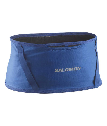 Cinturón de Trail Salomon High Pulse Nautical Blue/