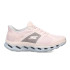 Zapatillas Skechers Go Walk Glide-Step 2 Mujer Light Pink /Gray Trim