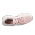 Zapatillas Skechers Go Walk Glide-Step 2 Mujer Light Pink /Gray Trim