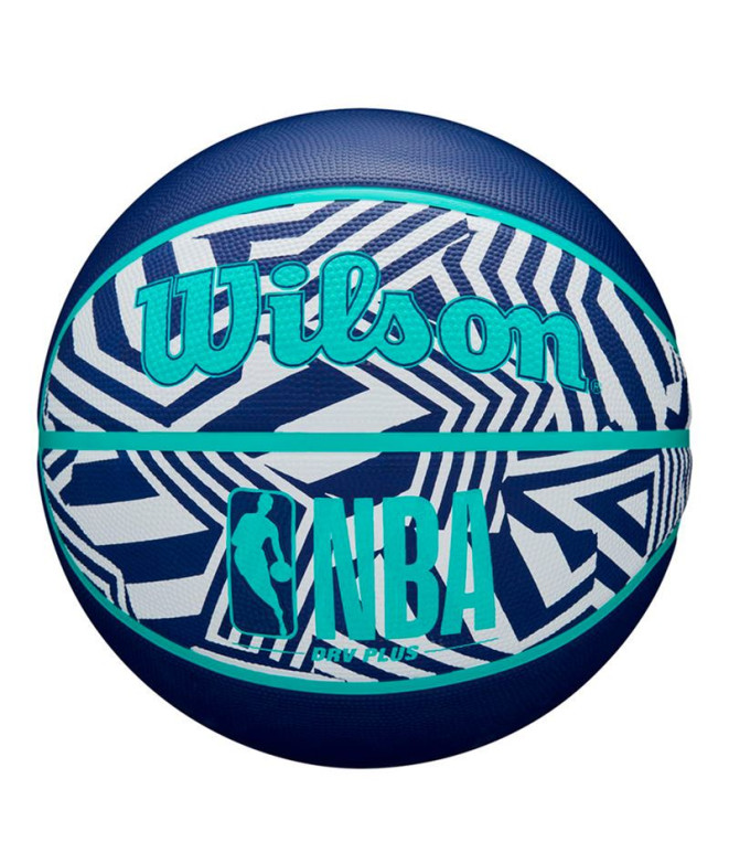 Pelota de Baloncesto Wilson NBA Drv Plus Dazzle...
