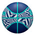 Pelota de Baloncesto Wilson NBA Drv Plus Dazzle Camo Bskt Indigo