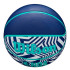 Pelota de Baloncesto Wilson NBA Drv Plus Dazzle Camo Bskt Indigo