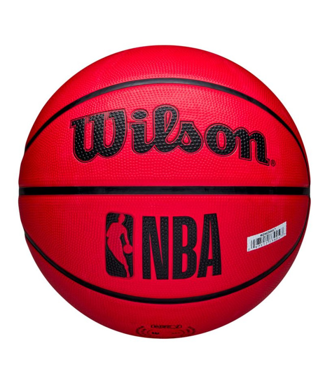 Pelota de Baloncesto Wilson NBA Team Tribute...