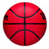 Pelota de Baloncesto Wilson NBA Team Tribute Solid Bskt Chi Bulls