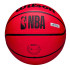 Pelota de Baloncesto Wilson NBA Team Tribute Solid Bskt Chi Bulls
