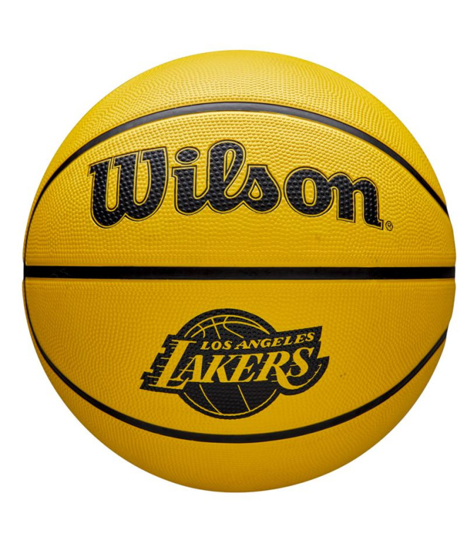 Pelota de Baloncesto Wilson NBA Team Tribute...