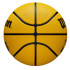 Pelota de Baloncesto Wilson NBA Team Tribute Solid Bskt La Lakers