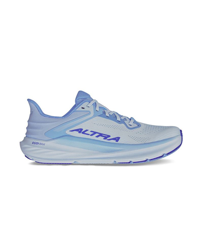Zapatillas de Running Altra Torin 8 Light Blue...