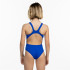 Bañador de Natación Aquarapid Costume Intero Speed Mujer