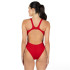 Bañador de Natación Aquarapid Abel Mujer