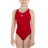 Bañador de Natación Aquarapid Abelj Niña