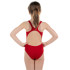 Bañador de Natación Aquarapid Abelj Niña