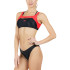Bañador de Natación Aquarapid Aiki Mujer