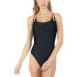 Bañador de Natación Aquarapid Airlie Mujer