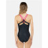 Bañador de Natación Aquarapid Airlie Mujer